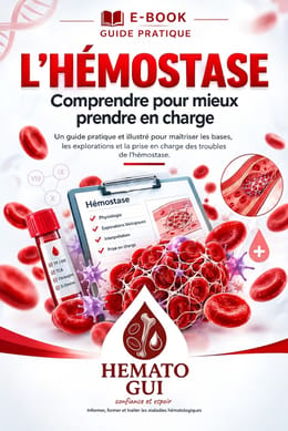 Guide HÉMOSTASE