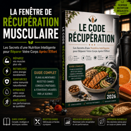 La Fenêtre de Récupération Musculaire