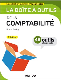 Boite comptable