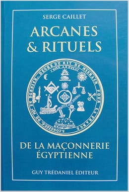 Arcanes