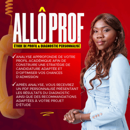 Étude de Profil & Diagnostic Personnalisé