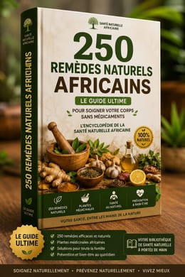 AFRICA NATURA 250
