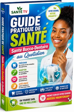 🦷 Guide Pratique de la Santé Bucco-Dentaire – Prévenir et Préserver un Sourire en Bonne Santé