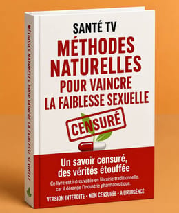 💪 Guide Pratique de la Vitalité Sexuelle – Méthodes Naturelles pour un Meilleur Bien-être