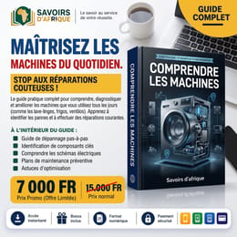 Maîtriser la Machine à Laver