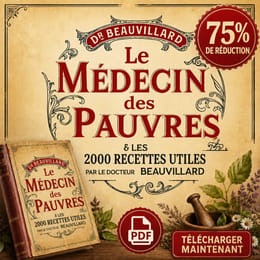 LE MÉDECIN DES PAUVRES