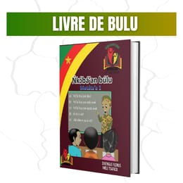 Livre de bulu (niveau initial)