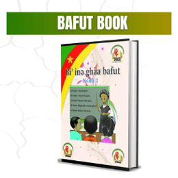 Bafut phrasebook for beginners (Initial level)