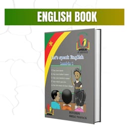 English book