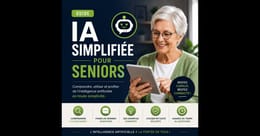 Guide IA Simplifiée Pour Seniors