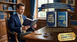 EBOOKS L ART SUBTIL DE S EN FOUTRE ET IKIGAI