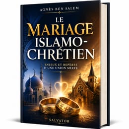 💍 LE MARIAGE ISLAMO-CHRÉTIEN