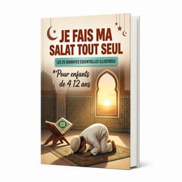 Je Fais Ma Salat Tout Seul