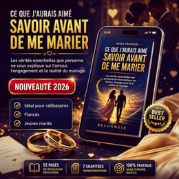 Sauvez votre couple avant qu'il ne soit trop tard