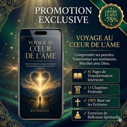 Explorez Votre Âme : Un Voyage Profond et Transformateur
