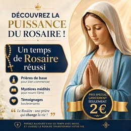 Guide pratique du Rosaire