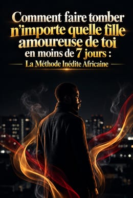 Comment faire tomber n'importe quelle fille amoureuse de toi en moins de 7 jours