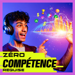 Le Secret des Pros : Créez des Hits avec l'IA   (séance de vidéo 100% pratique)