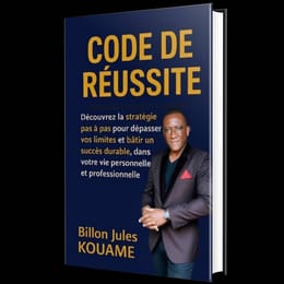 CODE DE LA REUSSITE