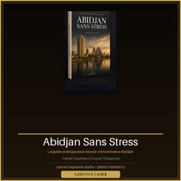 Abidjan Sans Stress