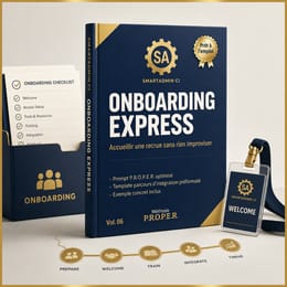 Kit Onboarding Express™