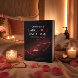 Comment Faire Jouir une Femme Efficacement