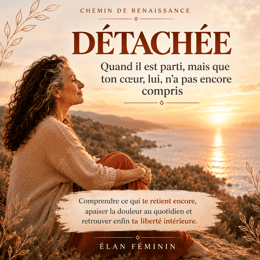 DÉTACHÉE