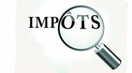 FORMATION SUR LES IMPOTS EN CI