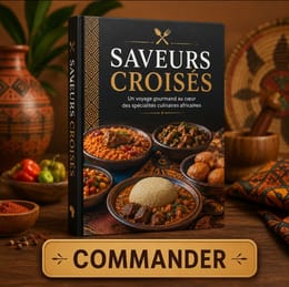 SAVEURS CROISEES