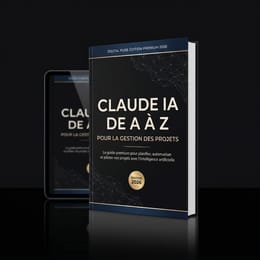 CLAUDE IA DE A À Z POUR LA GESTION DES PROJETS