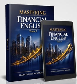 Mastering Financial & Accounting English for Francophones — Tome 2