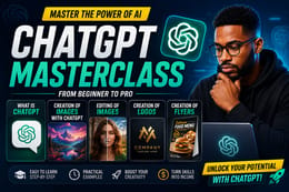 ChatGPT masterclass