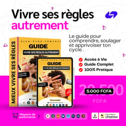 Guide Ultime pour Comprendre et Apaiser Votre Cycle Menstruel Naturel