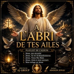À L’ABRI DE TES AILES