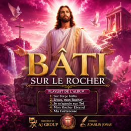 À L’OMBRE DE TON AILE