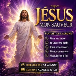 MON BOUCLIER EST JÉSUS