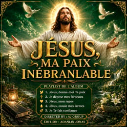 JÉSUS, MON SAUVEUR