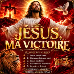 JÉSUS MA VICTOIRE