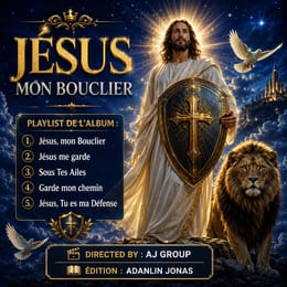 JÉSUS, MON TOUT