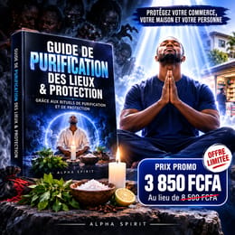 Guide de Purification, Protection et Attraction d’Abondance