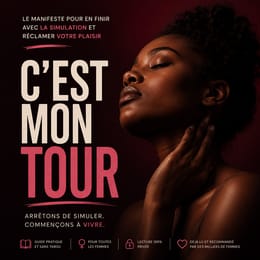 C'EST MON TOUR