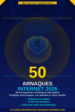 Évitez les 50 arnaques les plus courantes – Guide complet