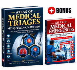 Practical Guide: Atlas of Medical Triads