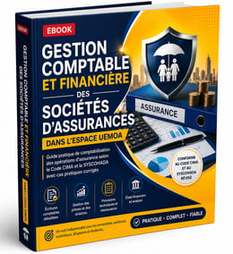 GESTION COMPTABLE ET FINANCIÈRE DES SOCIÉTÉS D'ASSURANCES DANS L'ESPACE UEMOA