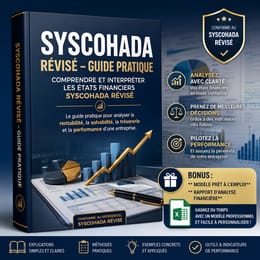 COMPRENDRE ET INTERPRÉTER LES ÉTATS FINANCIERS SYSCOHADA RÉVISÉ