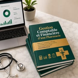 GESTION COMPTABLE ET FINANCIÈRE D'UNE PHARMACIE EN ZONE OHADA