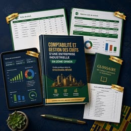 COMPTABILITÉ ET GESTION DES COÛTS D'UNE ENTREPRISE INDUSTRIELLE EN ZONE OHADA