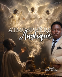 ATMOSPHÈRE ANGÉLIQUE