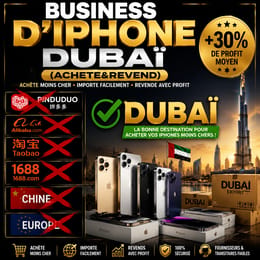 Business D'iphone