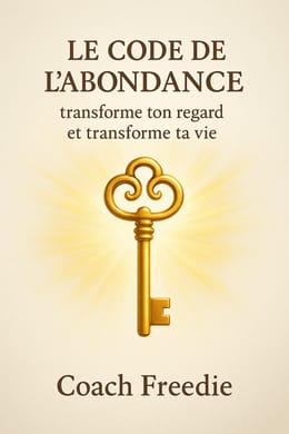 LE CODE DE L'ABONDANCE